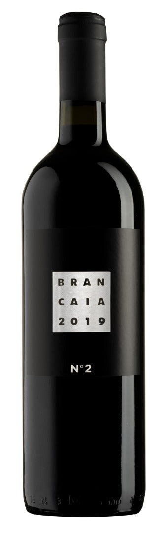 Brancaia n° 2 Cabernet Maremma Toscana 2021 DOC