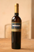Zingarella Moscato di Baselice 2016 Beneventano IGT