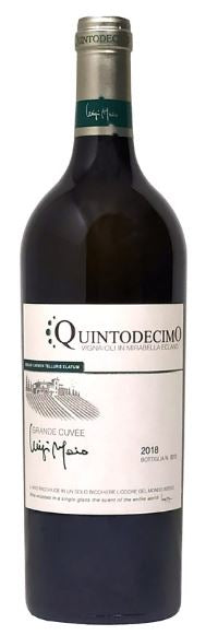 Gran Cuvée Luigi Moio 2021 Irpinia DOC Quintodecimo