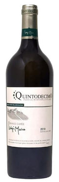 Gran Cuvée Luigi Moio 2023 Irpinia DOC Quintodecimo