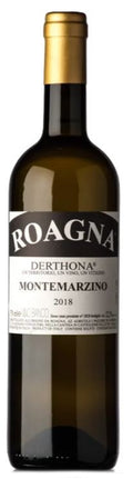 Timorasso  Derthona  Montemarzino 2017 Roagna