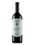 Brunello di Montalcino DOCG  2018 Le Macioche  Cotarella