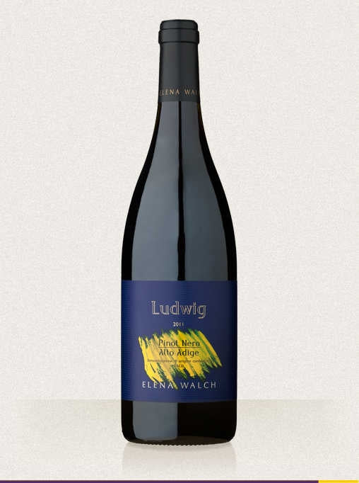 Pinot Noir Alto Adige DOC 2020 "Ludwig" Elena Walch