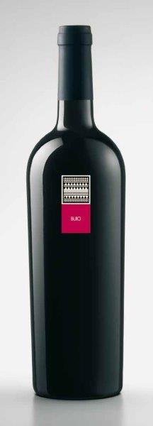 BUIO 2024  Rosso Carignano del  Sulcis DOC MAGNUM
