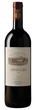 Ornellaia Bolgheri DOC Superiore 2014