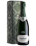 Ferrari Perlé zero Cuvée 17