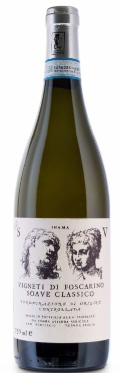 Vigneti di Foscarino Soave Classico DOC