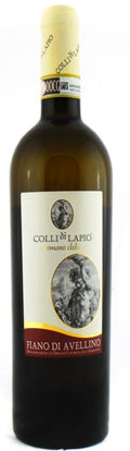 Fiano Colli di Lapio 2024 DOCG Clelia Romano
