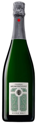 Champagne Extra Brut