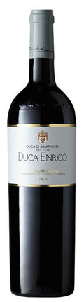 Duca Enrico 2012 IGT Tierras Sicilianas Duca di Salaparuta