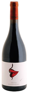 Orazio Umbria Rojo IGP 2018 Feudi Spada