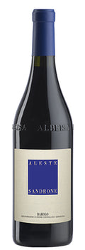 ALESTE Barolo  DOCG 2014