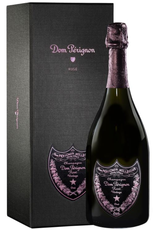 Champagne Brut Rosé 2008 Dom Perignon Astuccio