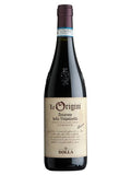 THE ORIGINS Amarone della Valpolicella DOCG Reserve 2013 BOLLA