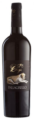 Pallagrello Nero 2019 IGT Vigne Chigi
