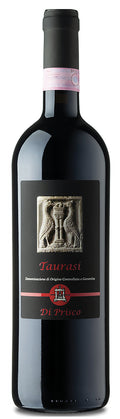 Taurasi docg 2017 Di Prisco