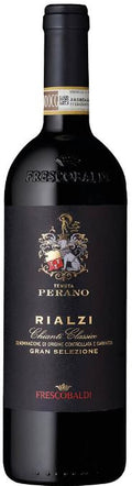 Chianti Classico Gran Selezione DOCG  2016 RIALZI Frescobaldi