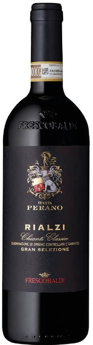 Chianti Classico Gran Selezione DOCG  2016 RIALZI Frescobaldi