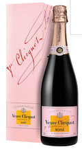 Champagne Brut Rosé - Veuve Clicquot Astuccio