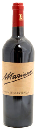 Cabernet Sauvignon 2019 IGT Veneto Marion