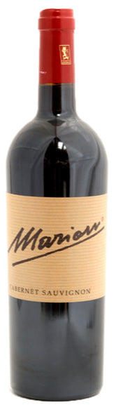 Cabernet Sauvignon 2019 IGT Veneto Marion