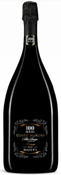 Cuvée Aurora Riserva 100 Months MAGNUM Alta Langa DOCG Riserva Pas dosé 2010