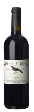 Poggio ai Merli  2020 IGT Toscana Domini Castellare di Castellina