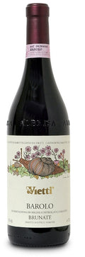 Barolo Brunate 2012 DOCG Vietti