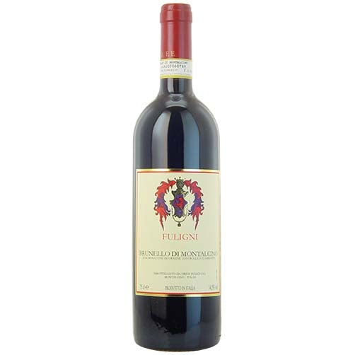 Brunello di Montalcino 2020 D.O.C.G. Fuligni