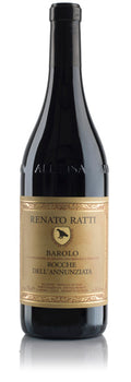 Barolo DOCG Rocche dell'Annunziata 2017 Ratti