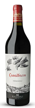Casalferro Toscana IGT Merlot MAGNUM