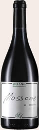 Mossone 2015 Marche rosso IGT Merlot Santa Barbara