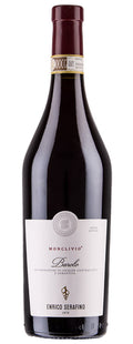 Barolo Monclivio 2017 DOCG Enrico Serafino