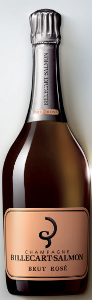 Champagne Billecart Salmon Rosé  MAGNUM