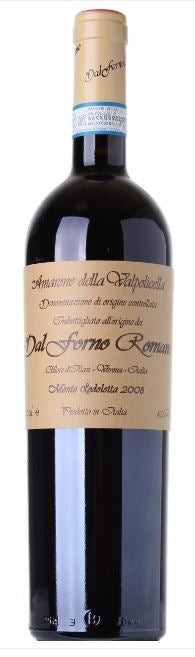 Amarone della Valpolicella 2013 DOCG Romano Dal Forno