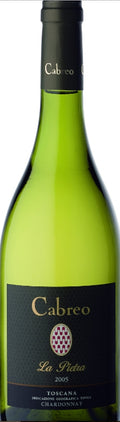 Cabreo La Pietra Chardonnay de Toscana 2014 Tenute Folonari