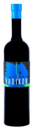 Jakot white wine 2020 from 50 cl RADIKON