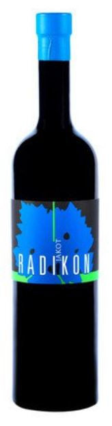 Jakot white wine 2020 from 50 cl RADIKON