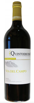 Falanghina 2023 Via Del Campo DOCG Quintodecimo MAGNUM