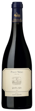 Pinot Nero de la Sala 2022 Umbria IGT Castello della Sala Antinori