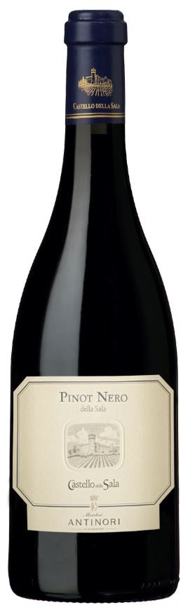 Pinot Nero de la Sala 2022 Umbria IGT Castello della Sala Antinori
