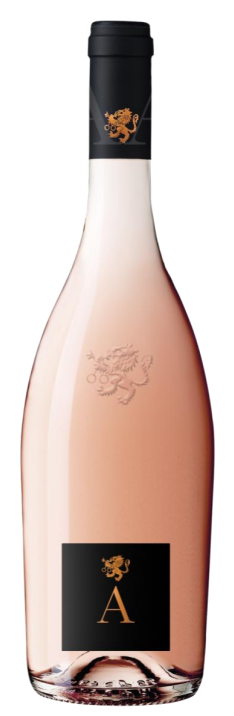 A  2024 Toscano Rosato IGT Fattoria Aldobrandesca Antinori