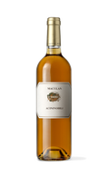 Acininobili 2015 vino dolce Maculan