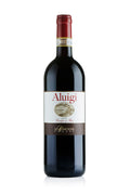 Aluigi Chianti Classico Gran Selezione 2016 Bio DOCG Le Cinciole