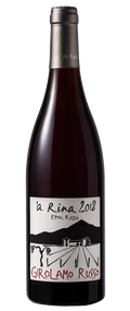 a Rina 2021 Etna Rosso Doc Girolamo Russo