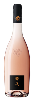A  2022 Toscano Rosato IGT MAGNUM Cassetta in Legno