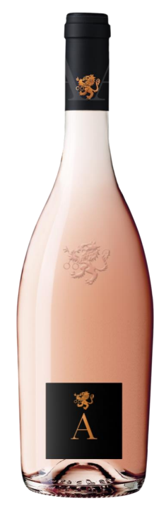 A Rosato 2023 Aldobrandesca Antinori Magnum