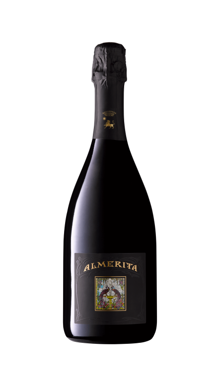 Almerita Brut Spumante Sicilia DOC 2020 - Tenuta Regaleali, Tasca d’Almerita MAGNUM
