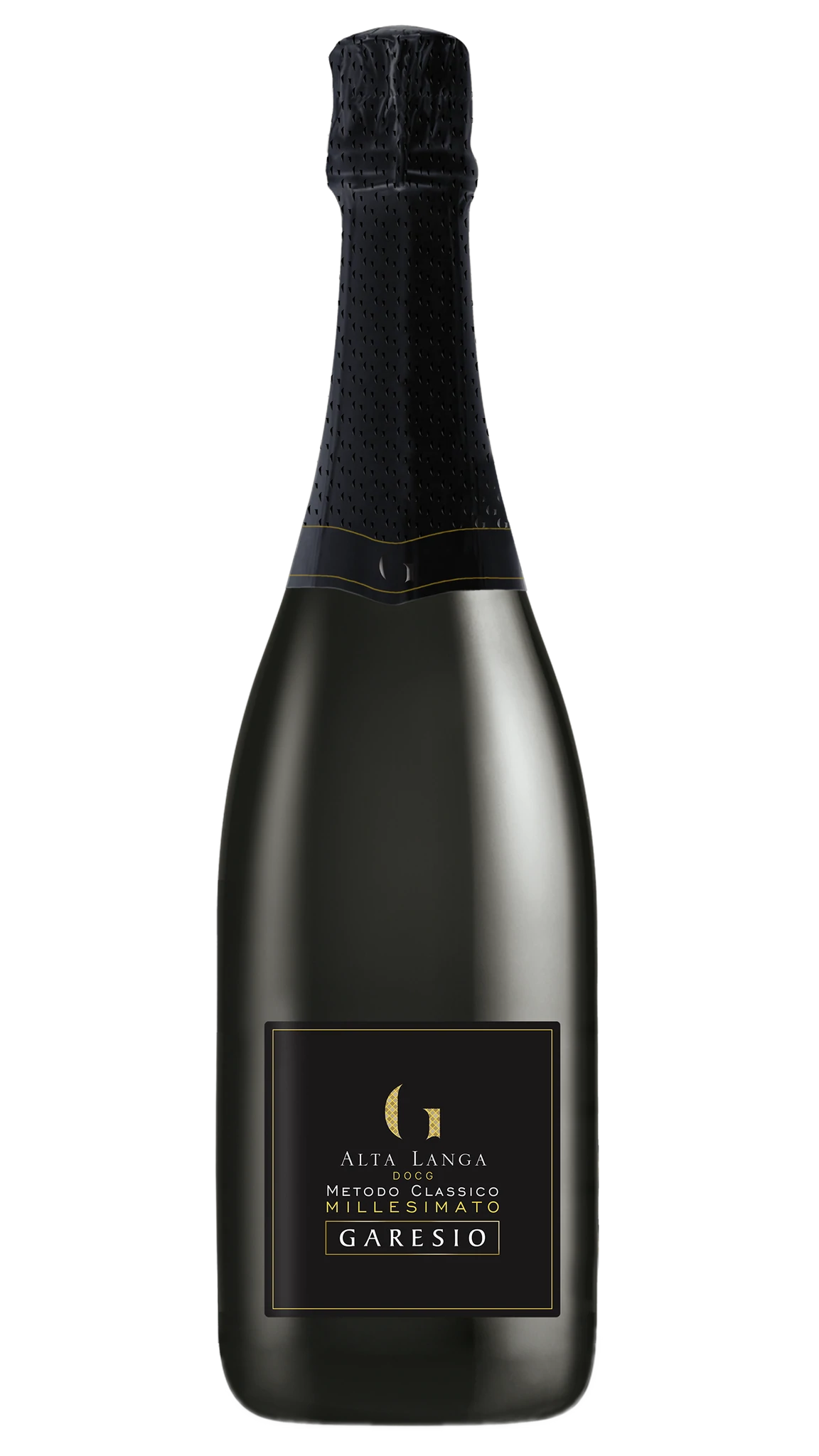 Altalanga DOCG 2018 Pas Dose Metodo Classico Garesio Vini