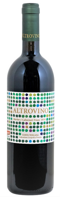 Altrovino 2020 COSTA TOSCANA Rojo IGP Duemani